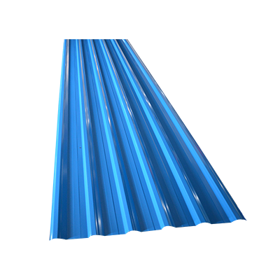 Industrial Trough 5 (IT5)