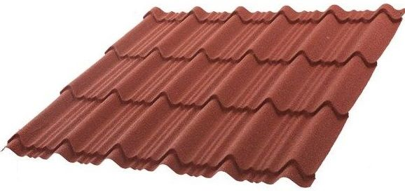 bricktile profile ®