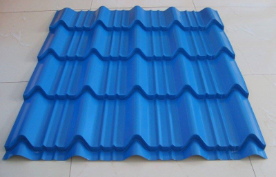 bricktile profile ®